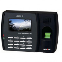 Mesin Absensi no-image