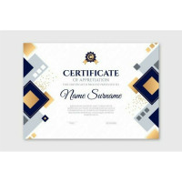 Cetak Sertifikat Peserta no-image