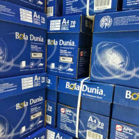 Kertas A4 70 gsm no-image