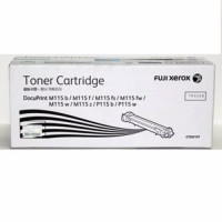Toner Fuji Xerox no-image