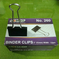 Binder Clips No. 260 no-image