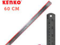 Garisan Baja/Penggaris Besi Tajima 60cm/kenko no-image