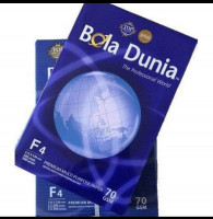 Kertas Folio no-image