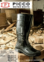 Sepatu Boot no-image