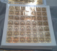 Hologram Full Custom 3D no-image