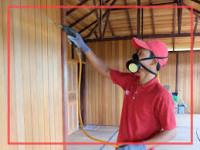 JASA PEMBASMI RAYAP no-image