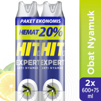 ANTI NYAMUK no-image