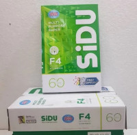 Kertas F4 Sinar Dunia 60 gr no-image