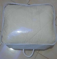 BED COVER 180 cm X 200 cm no-image