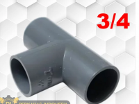 Sambungan T no-image