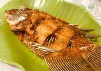 Ikan Gurame Goreng no-image