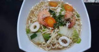 Mie Kuah no-image