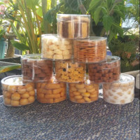 Kue Kering Toples Sedang no-image
