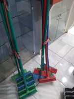 SIKAT LANTAI PAKAI TONGKAT no-image