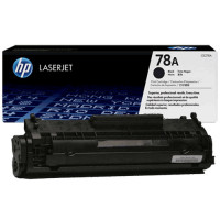Catridge HP Toner 78A no-image