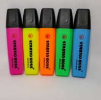 Stabilo Warna no-image