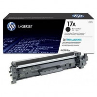 Catridge HP 17 A Black no-image
