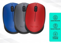 MOUSE WIRELES M171 no-image