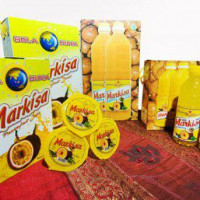 Markisa Gelas isi 24 no-image