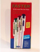 Ballpoint Faster no-image