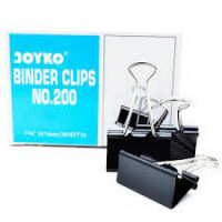 BINDER CLIPS JOYKO 200 no-image