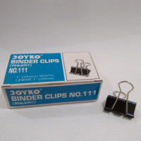 Binder Clips 111 no-image