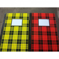 BUKU FOLIO KIKY ISI 200 LEMBAR no-image