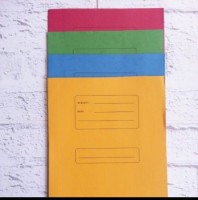 MAP KERTAS FOLIO no-image