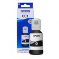 TINTA EPSON 001 BLACK no-image