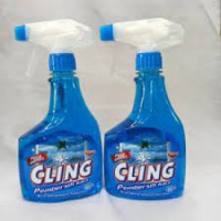 CAIRAN PEMBERSIH KACA no-image