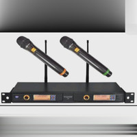 MIC WIRELESS WISDOM Q8 no-image