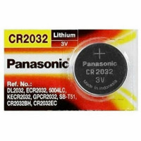Baterai panasonic CR2032 no-image
