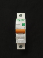 MCB 10 AMPERE no-image