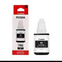 Tinta PIXMA CANON 790 BLACK 135 ml no-image