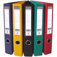 Ordener Bantex Lux Folio no-image