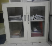 LEMARI ARSIP no-image