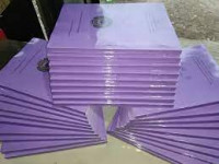 Jilid Antero no-image