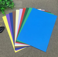 Kertas Karton Folio Warna no-image