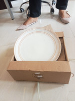 DINNER PLATE no-image