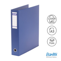 Bantex Lever Arch File / Ordner A3 Portrait 7cm - tipe 1467 no-image