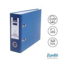 Bantex Lever Arch File Ordner Trendy A5 7cm - tipe 1448 no-image