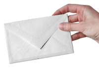 Amplop Polos no-image