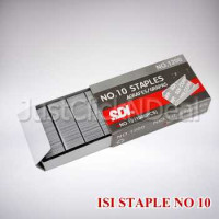 Isi Hekter Kecil no-image