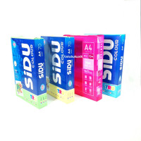 kertas kwarto A4 no-image