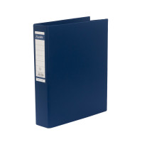 Bantex Ring Binder 3 Ring D 40mm A4 - tipe 8342 no-image