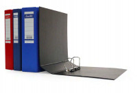 Bantex Ring Binder 2 Ring D 52mm A4 - tipe 8252 no-image