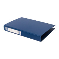 Bantex Ring Binder 2 Ring D 25mm Folio - tipe 8223 no-image