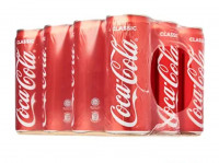 Coca Cola250 ml no-image