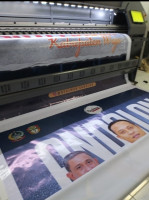 Cetak Spanduk 2 x 1 m #