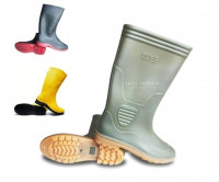 Sepatu Boots Ando no-image